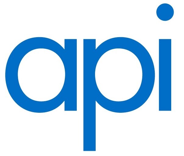 API