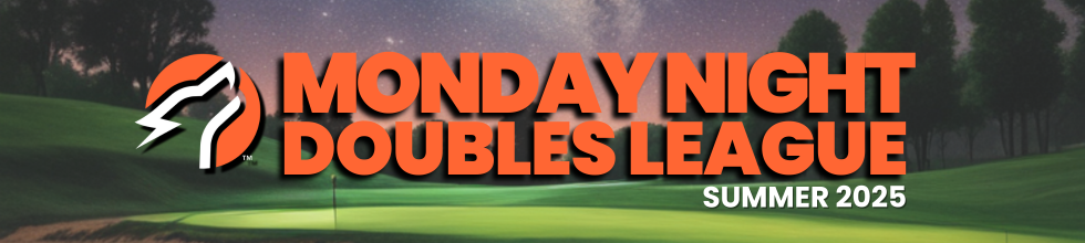 Gamblers Ridge Golf Course Gambler Ridge Golf Club (Monday) Event :: Round Results