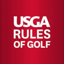 The Rules of Golf