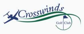 Crosswinds Golf Club logo