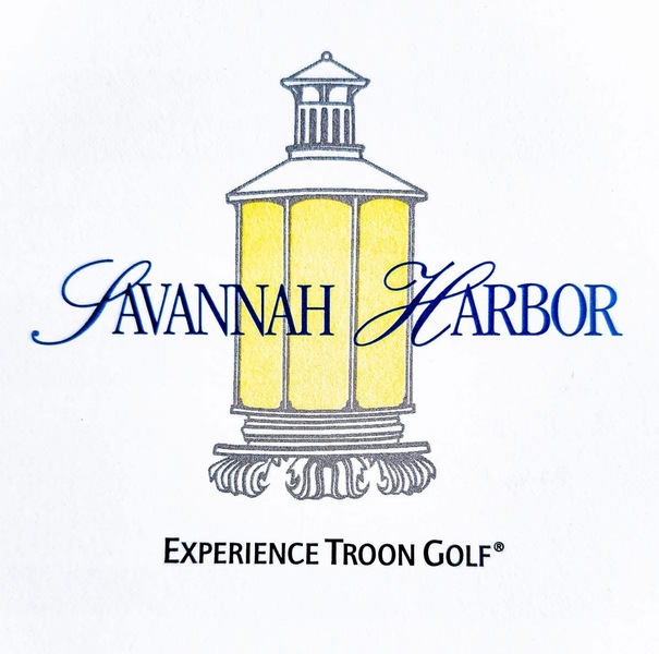 Savannah Harbor Classic logo
