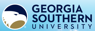 Georgia Southern logo
