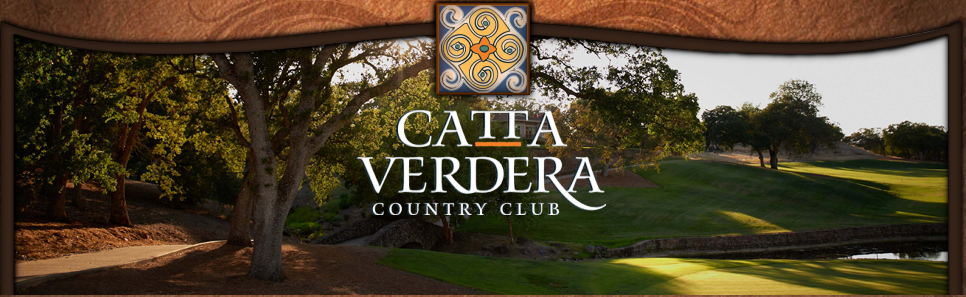 2019 Catta Verdera Winter Championship Event Portal Map