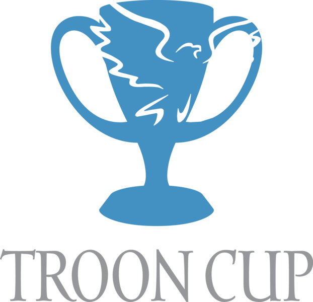 Large troon cup cordillera final