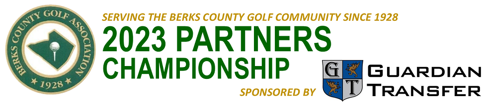 2023 BCGA Partners Championship Event :: Tournament Results