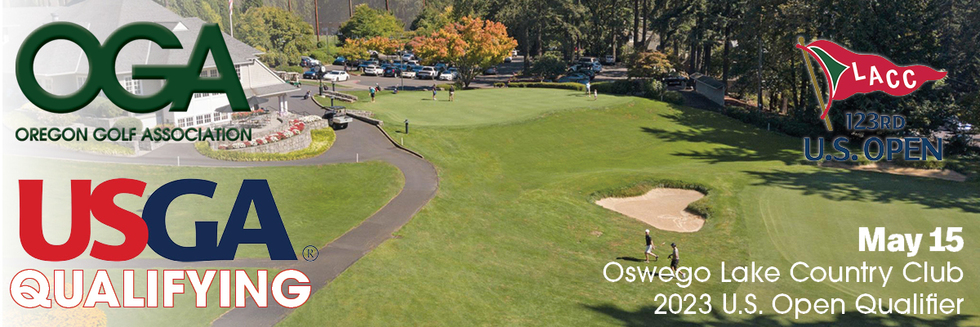 Us Open Golf Qualifying 2023 Results