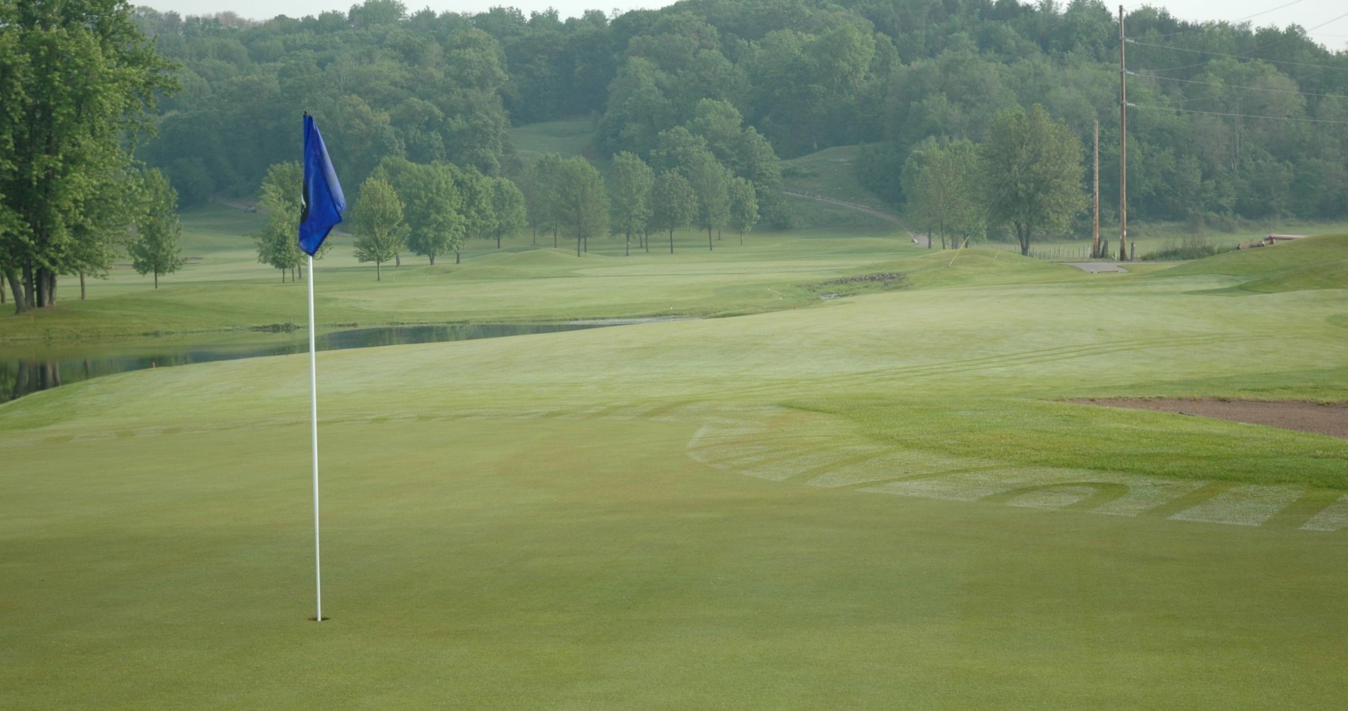 The Golf Club at Cedar Creek - Photo 1