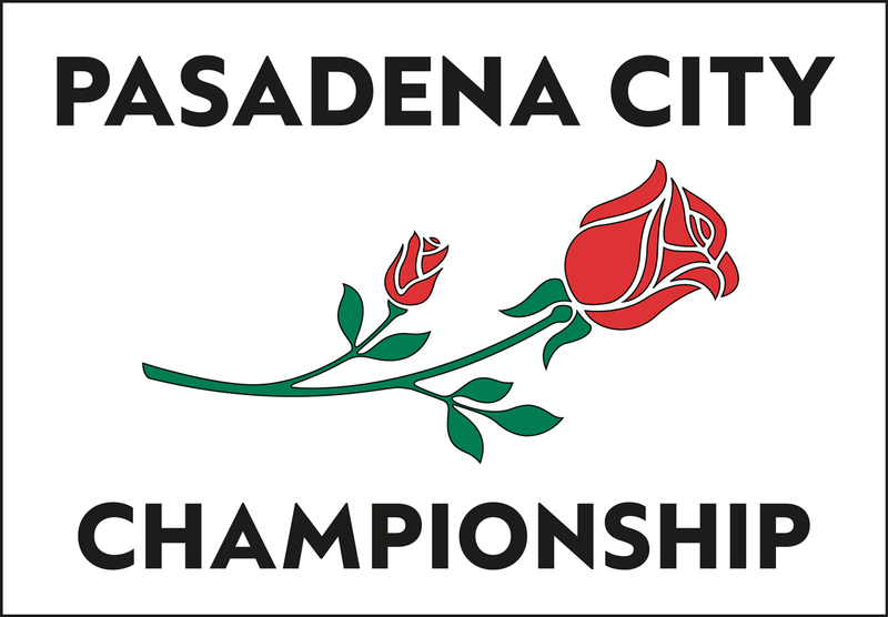 Pasadena City Championship Logo