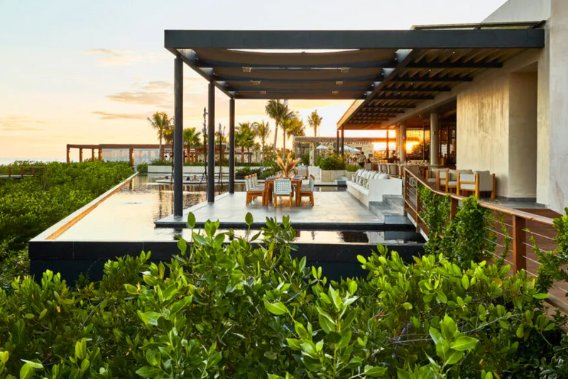 El Camaleón Golf Club