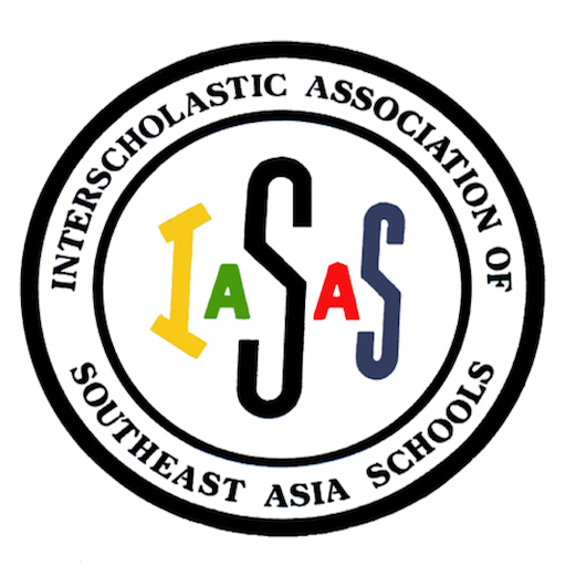 IASAS Golf 2026