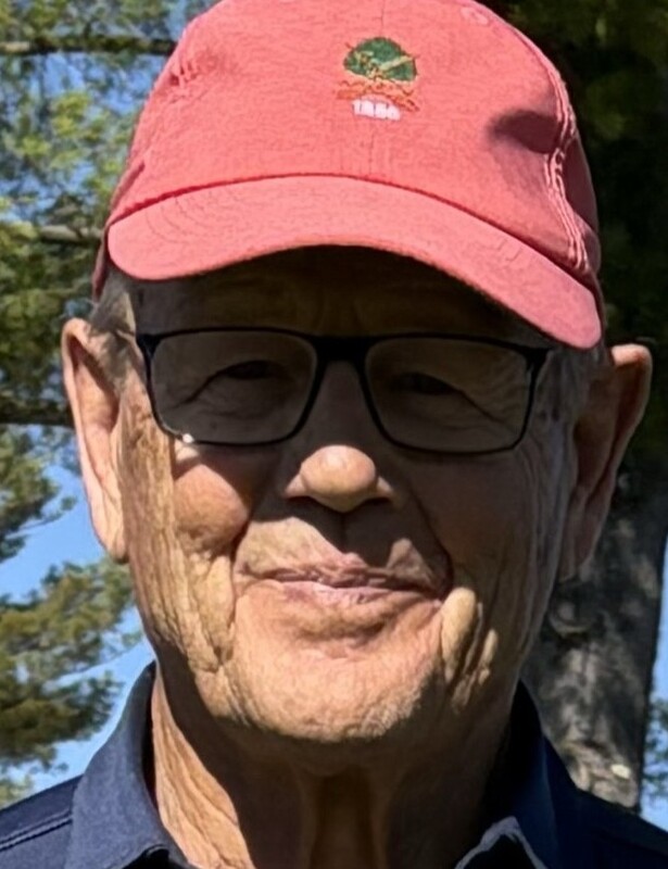 John Daniels