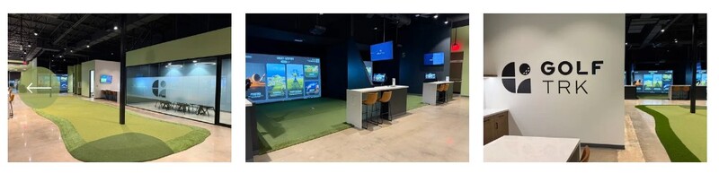 GOLFTRK