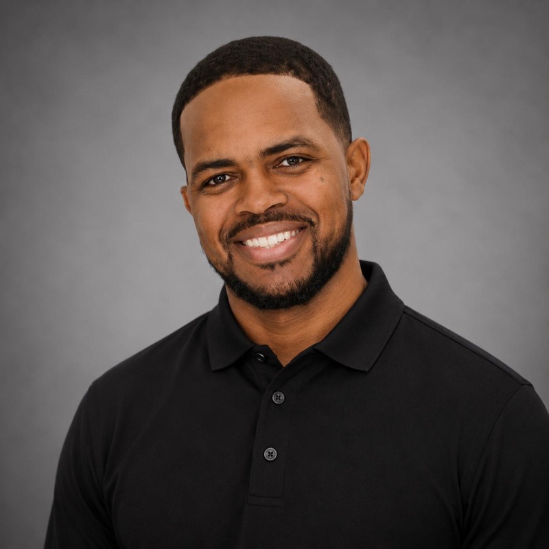 Devaughn Robinson