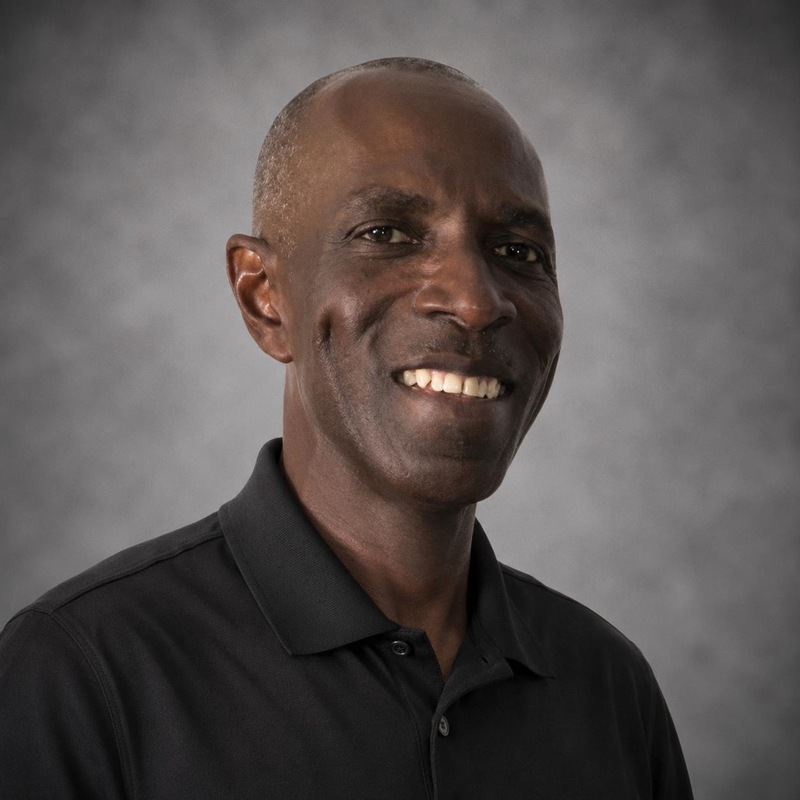 Anthony Hinsey - Manager