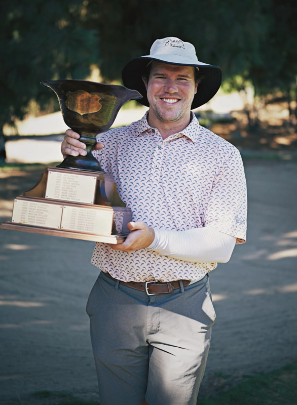 Championship Flight