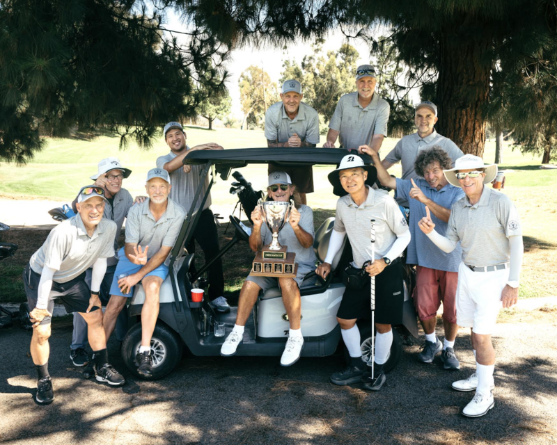2026 Presidents Cup Team