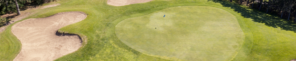 River Oaks Municipal Golf Course