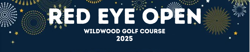 Red Eye Open 2025!