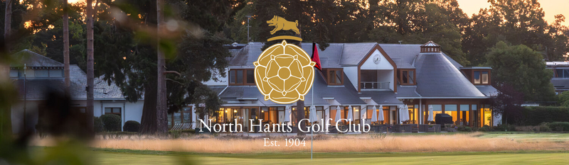 North Hants Golf Club
