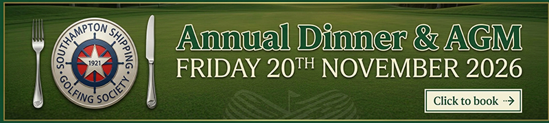 AGM Dinner